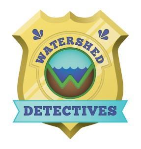Watershed Detectives: