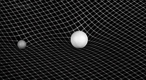 General Relativity (1915) The
