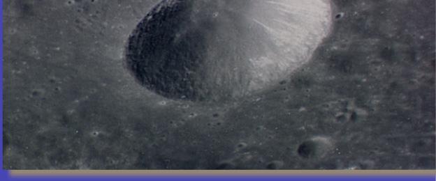 9 Byr ago) Lunar craters 3