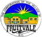 Village of Fruitvale Corporate Policy Manual Policy Title: Snow Removal & Ice Control Policy #: PW-2012-01 Section: PUBLIC WORKS Initially Approved: 2012 06 04 Last Reviewed: 2013 05 06 Council