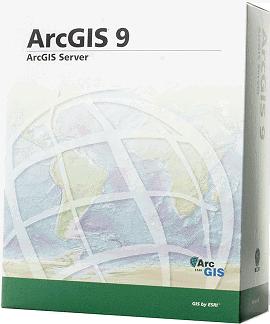 ArcGIS Server: what's in the box? ArcGIS Server Manager ArcSDE ArcGIS Explorer (Free download too) Web ADF Mobile ADF (.