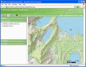 Create GIS resources 2.