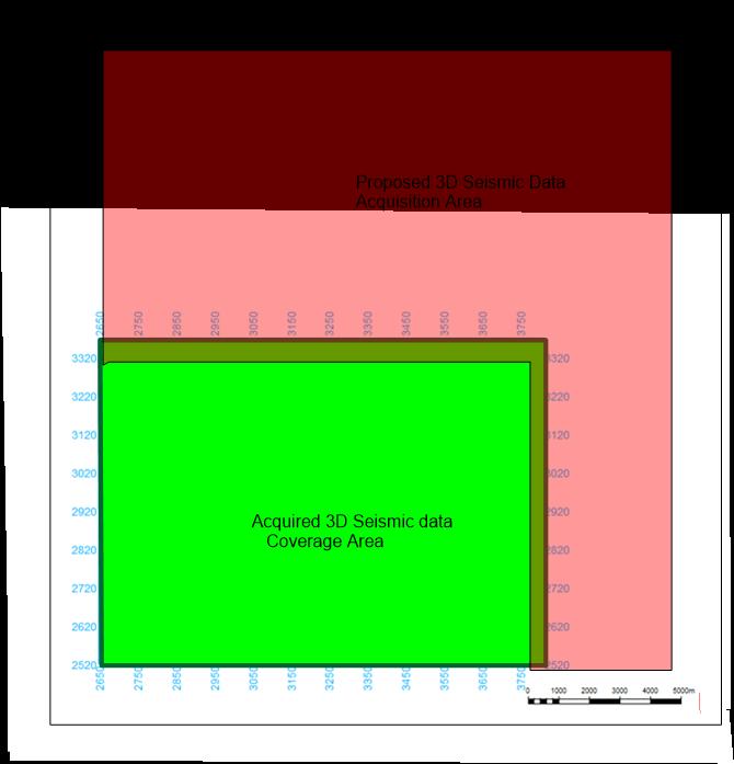 As shown in Table 3, the major source of uncertainty in the area extent of the reservoir filled with hydrocarbon bearing, fluid contact, reservoir structure, compartmentalization and fault sealing.