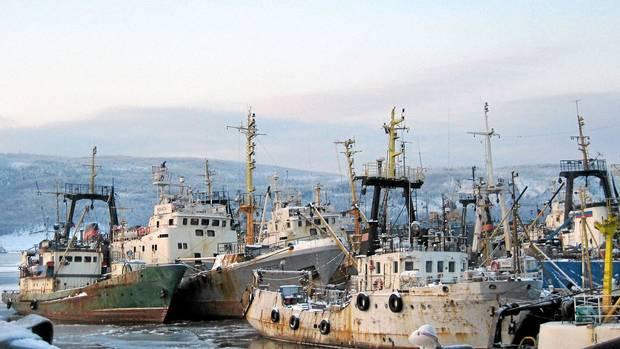 + Arctic 5 Declaration Concerning the Prevention of Unregulated High Seas Fishing in the CAO Adopted on July 16, 2015 in Oslo, Norway States agreed to various interim measures to address potential