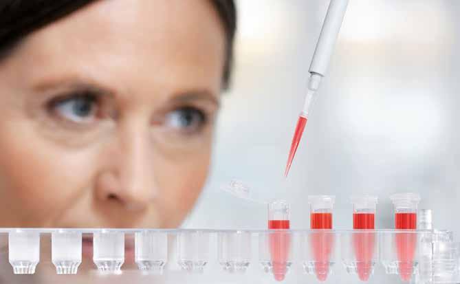 Liquid Handling Consumables 11 Don t Panic Your pipette is safe with ep Dualfilter T.I.P.S. SealMax Eppendorf s ep Dualfilter T.I.P.S. SealMax filter tips protect your pipette against both aerosols and liquids.