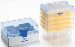 box > The Reload system, Biopur: guaranteed bags > System optimized for depending on tip size, is sterile, RNase-, DNA-, > Available in sizes from use with multichannel packaged as either dual- ATP-
