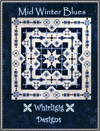 This quilt measures 84x84 and there are NO Y seams! Just 2 blocks! Come make it in just 4 weeks Feb. 16 th & 23 rd, March 1 st & 15th! Registration $5.