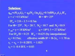(Refer Slide Time: 50:38) Now, in order to get solution, what we will have to do? We will have to find?