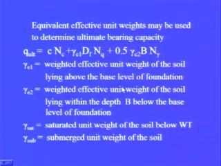 So, here, Rw 2 can be read or it can be calculated by the equation which we discussed in the last lecture.