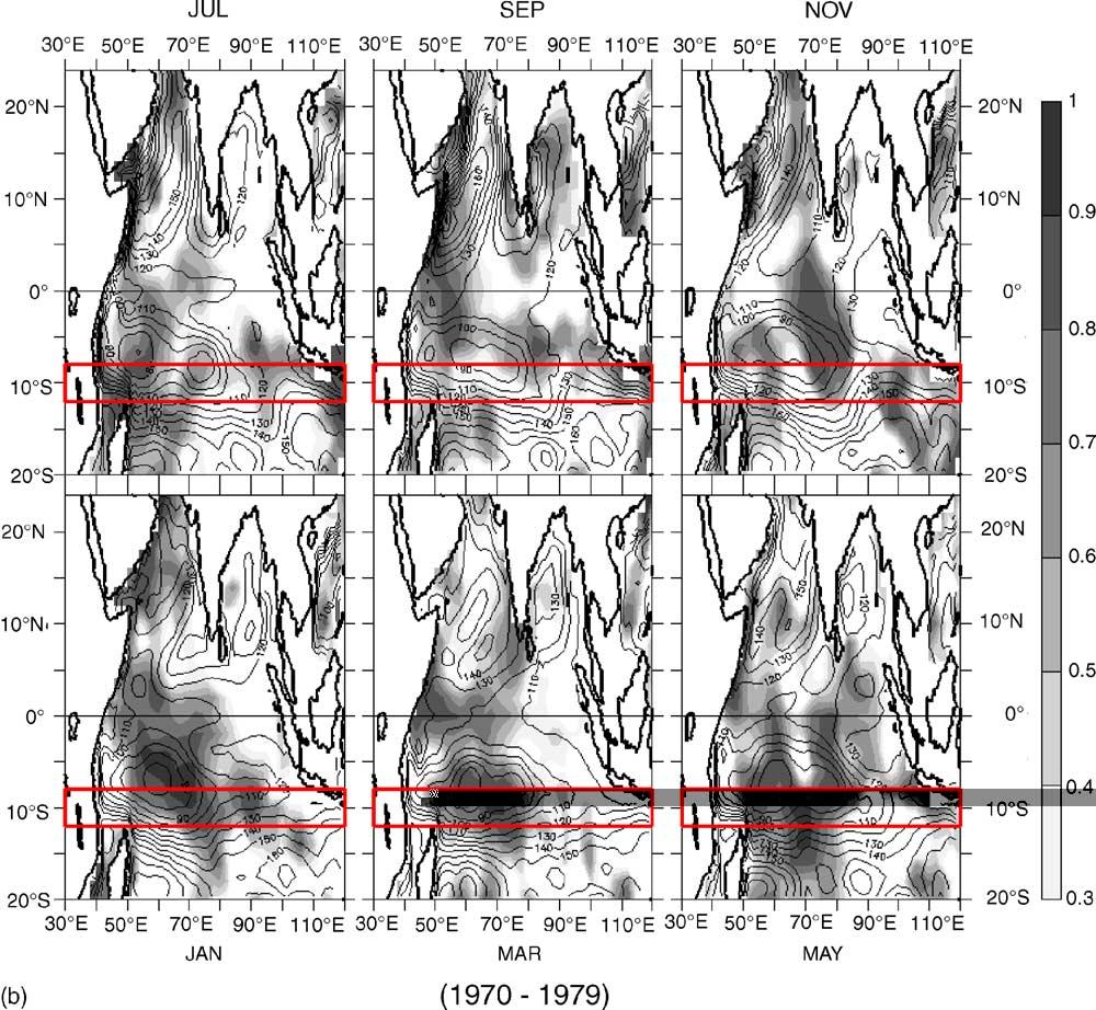 128 S.A. Rao, S.K. Behera / Dynamics of Atmospheres and Oceans 39 (2005) 103 135 Fig. 15. (Continued ).