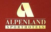 Practical Information: The Hotel: Sportshotel Alpenland Maria Alm Dorf 86 A-5761 Maria Alm Tlf: +43 65 84 74 91 p 0 Fax: +43 65 84 76 80 mariaalm@alpenland.