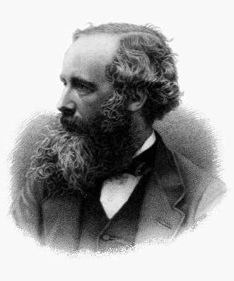 James Maxwell (1831 1879) Finalized the work of others on electricity and magnetism. He formulated Maxwell Equations for the electromagnetic field.