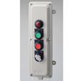 2 ontro Units oumn piot ight / seector switch 27BN2N -U 27BN2N 4-U X X2 20V A Knob, 2-position,, Name pate OFF-ON Knob, 2-position,, Name pate OFF-ON ontro Units oumn piot ight / 2 pushbuttons 0BN2N
