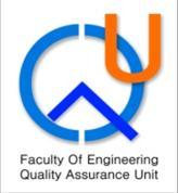 Course Name: Faculty of Engineering Course Code: CBE 105 Engineering Geology A.