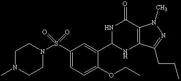 Now, let s look at a couple of molecules and try to analyze how to make them This molecule has an acetyl, ethyl, and an apparent cyclohexyl group
