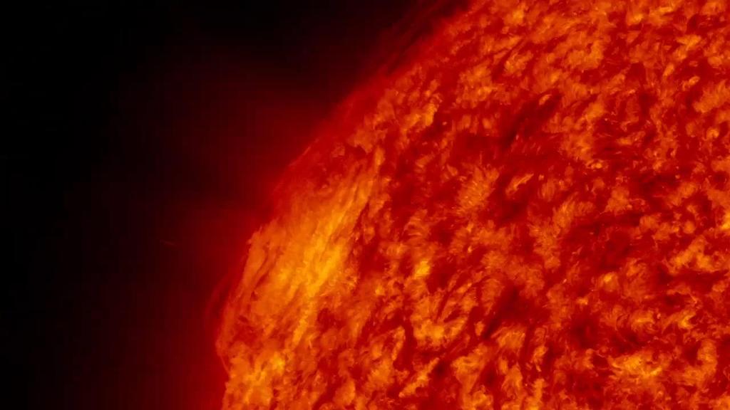 Solar prominences http://science.nasa.