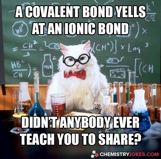 HOFBrINCl H2, F2, Cl2, Br2, I2: atoms share one electron in a covalent bond O2: Two atoms share two pairs of electrons to form two covalent
