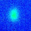 Bose-Einstein condensation of 6 Li 2 molecules 0,15 optical density 0,10 0,05 0,00 X -0,05 0,15 0 100 200 300 400 Position (µm)