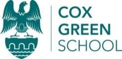 Biology OCR A at Cox Green 2017-2018 Key Stage 5 Curriculum Plan Year 12 Term 1 Term 2 Term 3 Term 4 Term 5 Term 6 Module 2 Foundations in Biology - Biological molecules, Basic components of living