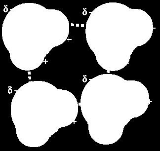 v shape 1) snowflakes have 6 sides 2) holes