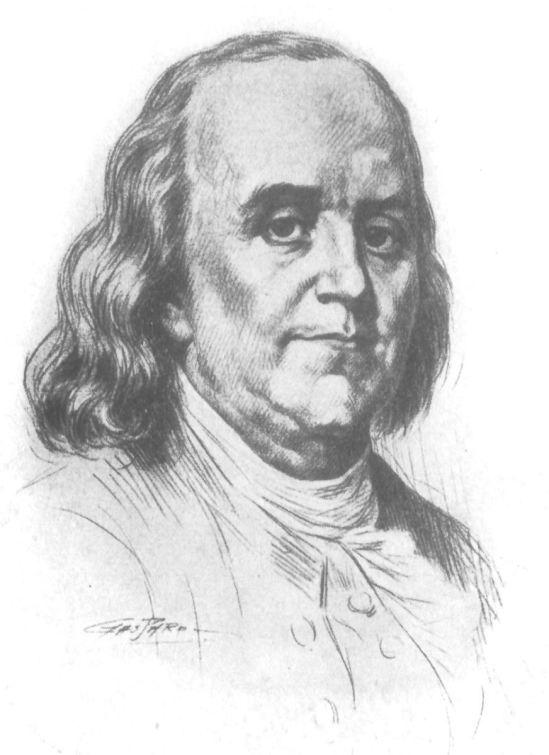 Benjamin Franklin 1706-1790 Tell me and I forget.