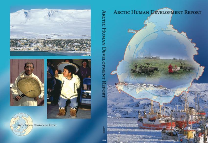 Rationale: A decade of accelerating change in the Arctic, and of increased attention to the Arctic.