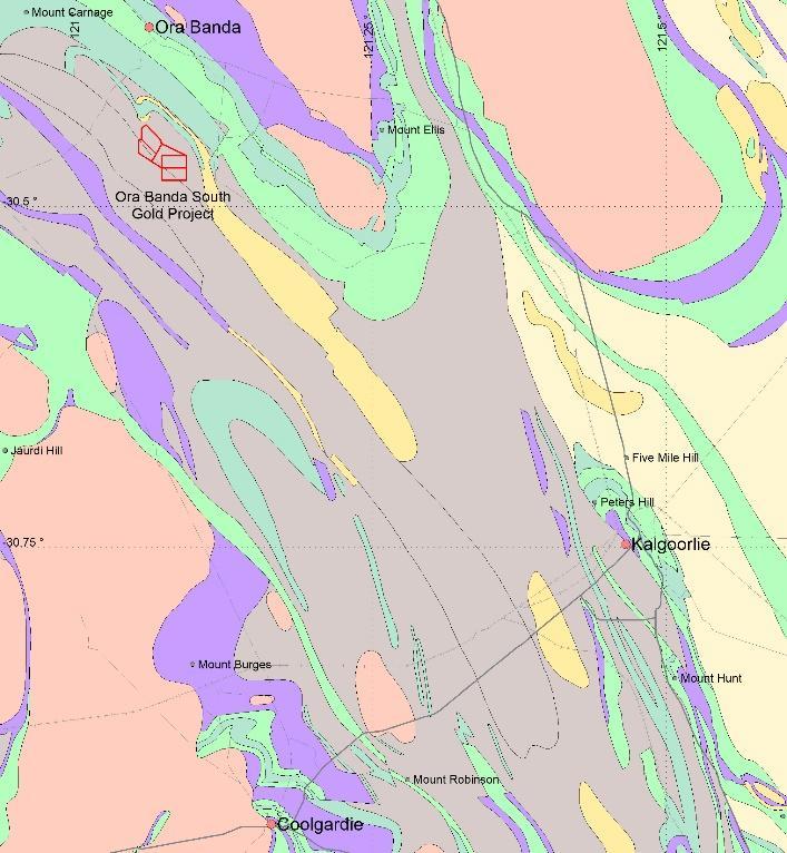EXPLORATION UPDATE MARCH 2015 ACQUISITION OF THE ORA BANDA SOUTH GOLD PROJECT CANEGRASS GOLD PROJECT UPDATE ASX RELEASE 20 MARCH 2015 Siburan Resources Limited (ASX: SBU, Siburan) advices that the