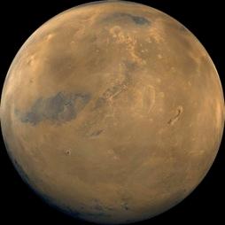 to Mars 20-Day