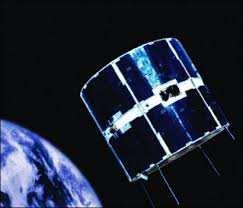 A brief history... COSB Satellite ESA s first γ-ray satellite.
