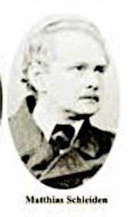Theodore Schwann Zoologist 1839 Schleiden said