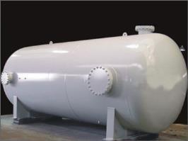 Thin-Walled Pressure Vessels Cylindrical or spherical vessels