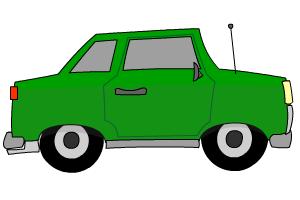 13. A car travels 40 km north, then turns back south for 10 km. The journey takes 1 hour. Find: (d) The displacement of the car. The distance the car has travelled. The average velocity of the car.
