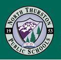 NORTH THURSTON PUBLIC SCHOOLS END OF