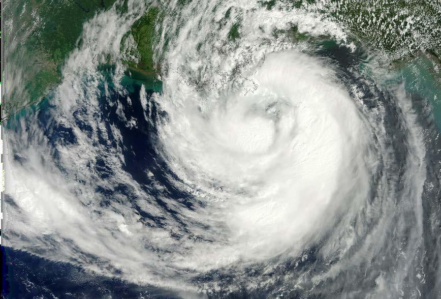 The 27 th Annual Hurricane Seminar for Business and
