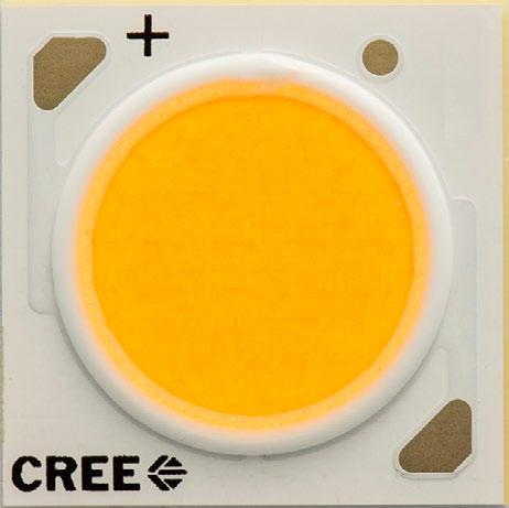 Cree XLamp CXB1816 LED Product family data sheet CLD-DS119 Rev 0B Product Description The XLamp CXB1816 LED Array is a member of the second generation of the CXA family that delivers up to 30% higher