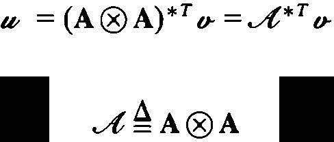 N v (k, ) LL a (k, m)u (m, n)a (l, n) V AUA7 m, n O N u (m, n ) LL a* (k, m)v (k, l)a* (!, n) U A*7VA* k, l O For an M x N rectangular image, the transform pair is (5. ) (5. 2) V AM UAN (5.