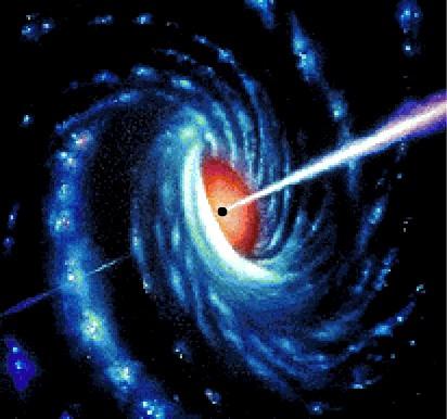 Gamma-ray Bursts Signal the birth of a black hole?