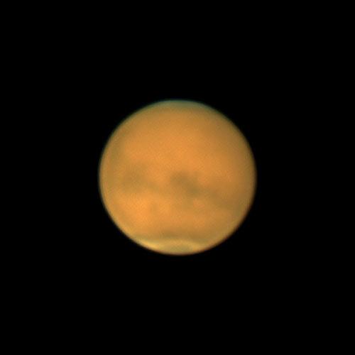 Photo Gallery Io August 2018 p.7 This has been a good summer for astrophotography.