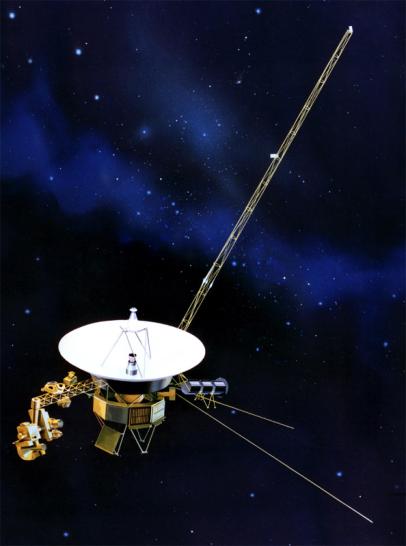 Spacecraft to Jupiter Fly-bys: Pioneer 10 & 11 (1973 & 1974)