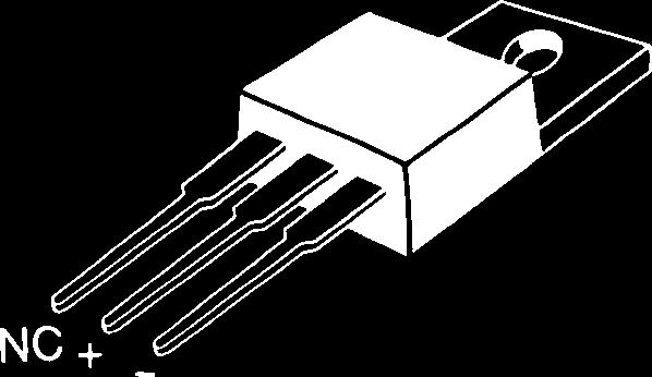 g G G = Gate S = Source S TO-2 (IXTP) G D S Features (TAB) (TAB) D = Drain TAB = Drain International standard packages Unclamped Inductive Switching (UIS) rated Low package inductance 175 C Operating