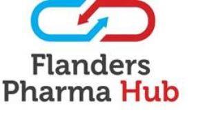 Establish Flanders Pharma Hub as a permanent