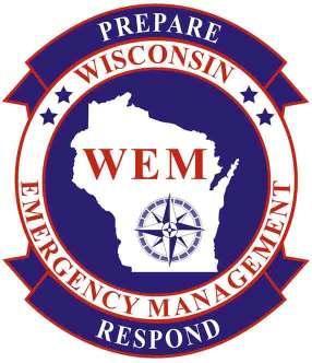 State Of Wisconsin Department of Military Affairs Division of Emergency Management Brian M.