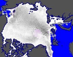 Metop-A ASCAT Data Record ASCAT Ocean winds Sea ice drift Soil
