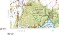 MAP READING GUIDE HOW TO USE TOPOGRAPHIC MAPS WHAT IS A TOPOGRAPHIC MAP? Topographic maps are detailed, accurate graphic representations of features that appear on the Earth s surface.