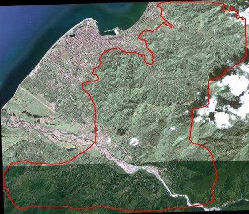 Most conventional landslide studies in Georgia are descriptive, more data-driven assessment with in-depth knowledge of all the causal factors for landslide, therefore, are extremely urgent.