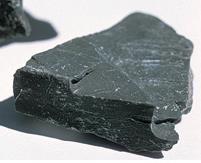 Shale is an example of this type of rock Sedimentary Rocks Shale is a fine-grained sedimentary rock