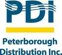 Peterborough Distribution Inc.