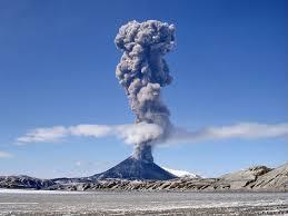 2 Types of eruptions