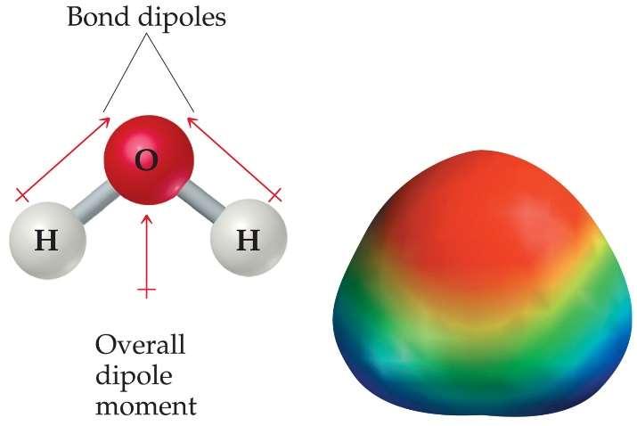 Polarity MO Theory: heteronuclear diatomic MO