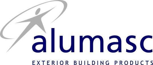 The leading UK manufacturer of high performance external wall insulation and render systems www.alumascfacades.co.